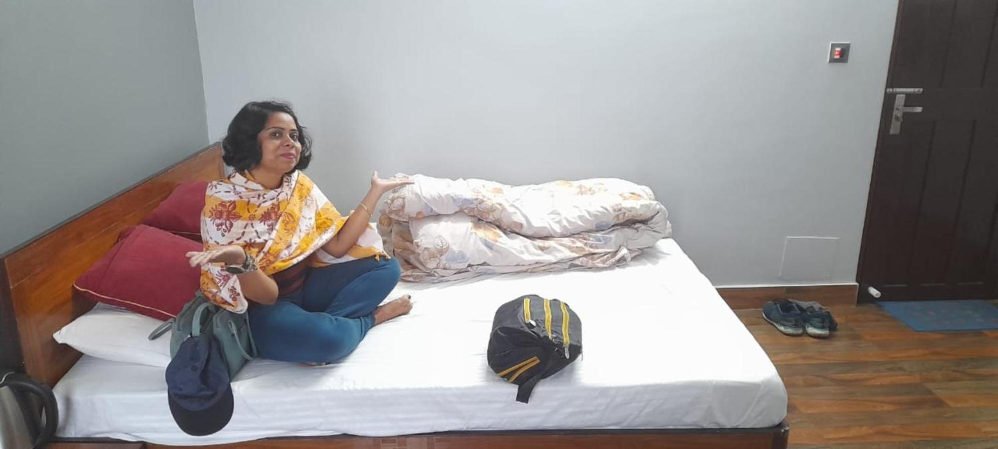 Hotel Pitstop Darjeeling - Excellent Service Recommended & Couple Friendly دارجيلنغ المظهر الخارجي الصورة