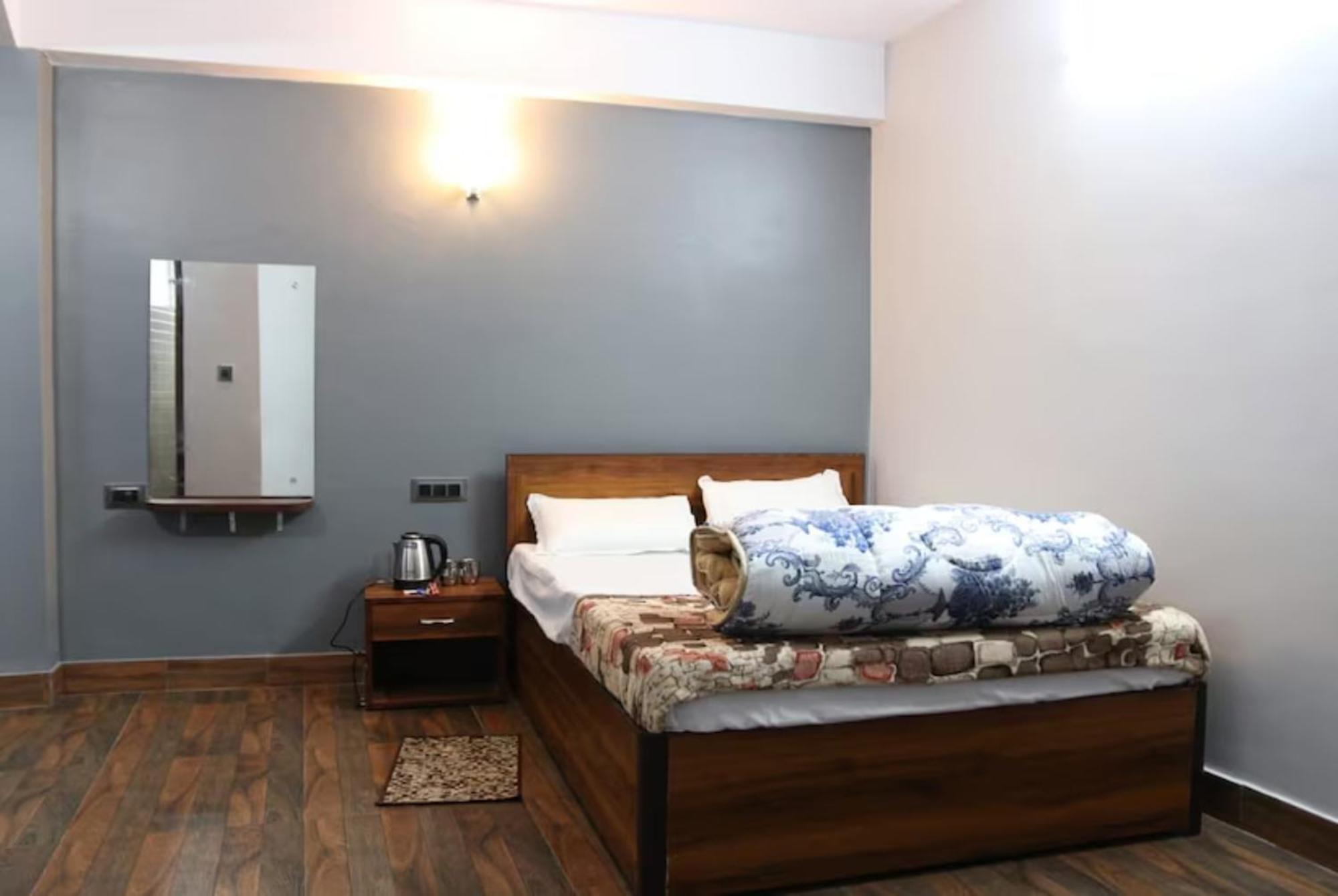 Hotel Pitstop Darjeeling - Excellent Service Recommended & Couple Friendly دارجيلنغ المظهر الخارجي الصورة