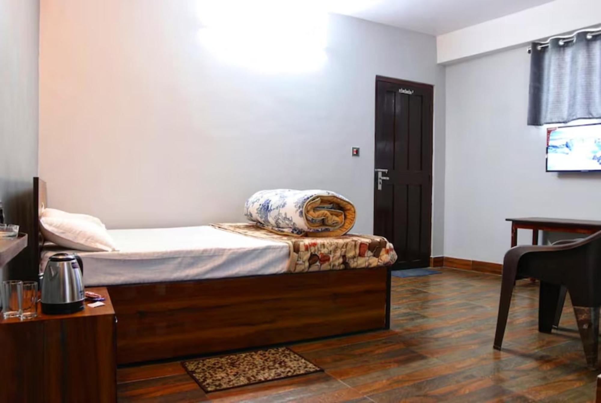 Hotel Pitstop Darjeeling - Excellent Service Recommended & Couple Friendly دارجيلنغ المظهر الخارجي الصورة