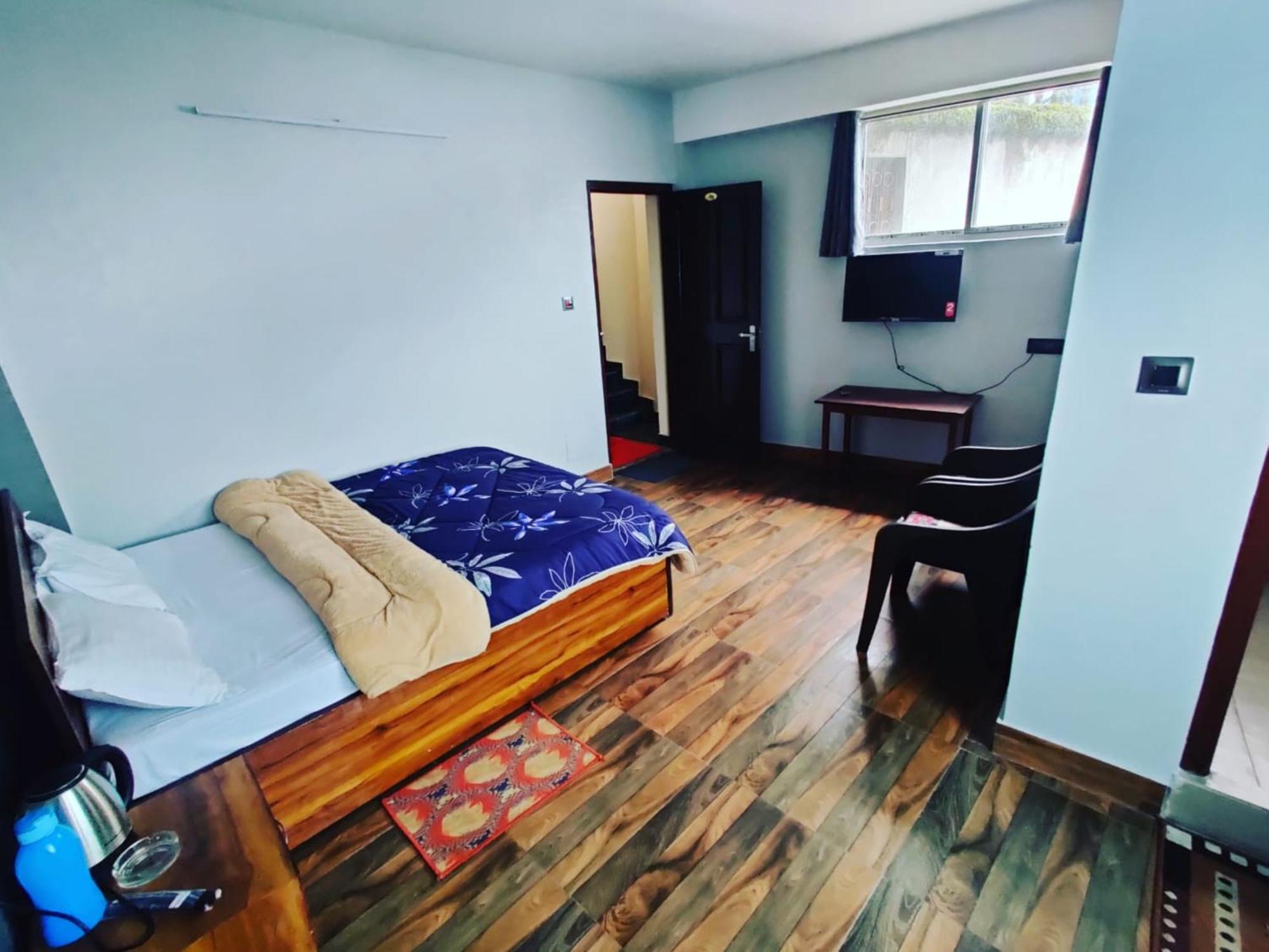 Hotel Pitstop Darjeeling - Excellent Service Recommended & Couple Friendly دارجيلنغ المظهر الخارجي الصورة