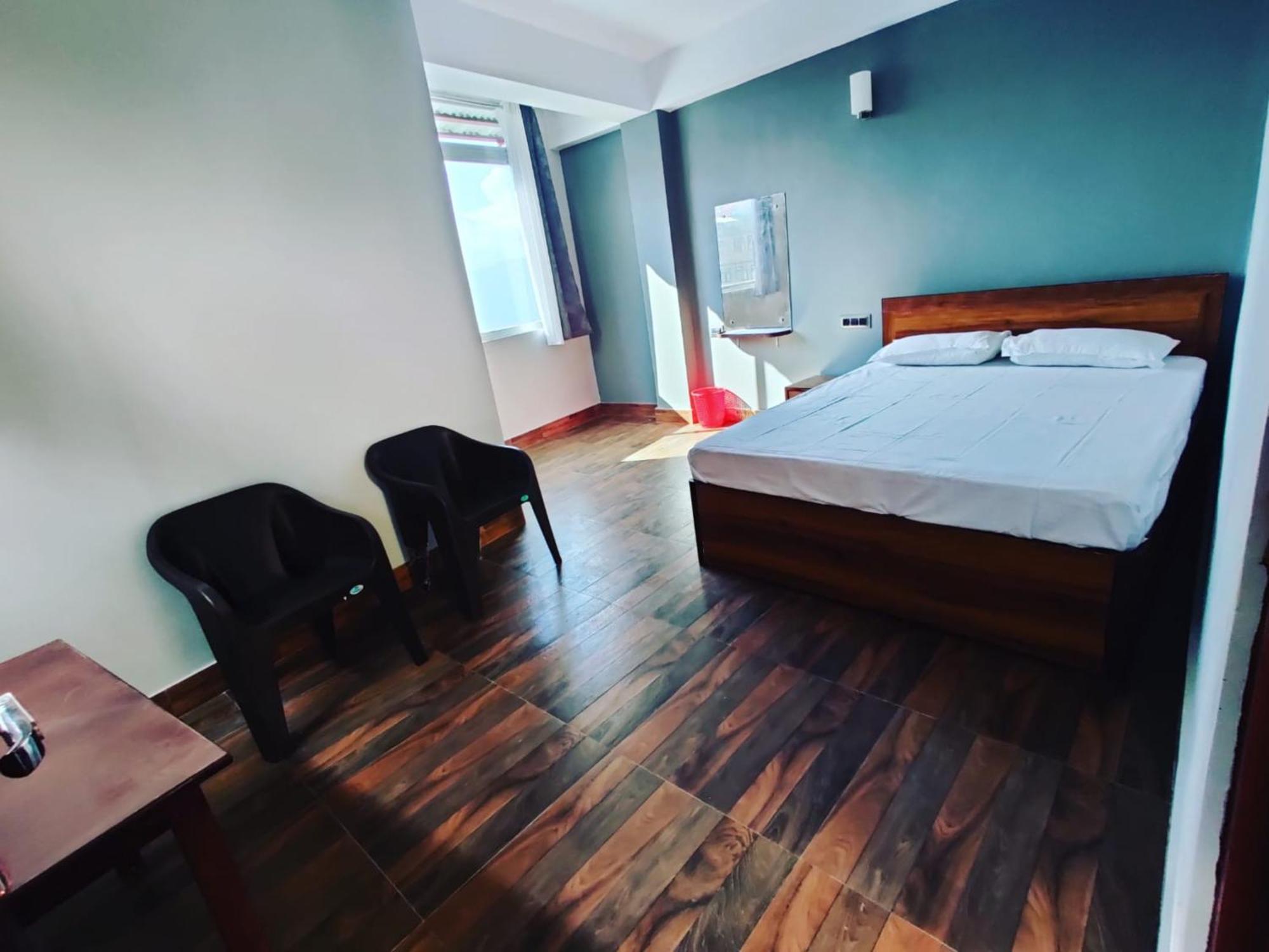 Hotel Pitstop Darjeeling - Excellent Service Recommended & Couple Friendly دارجيلنغ المظهر الخارجي الصورة