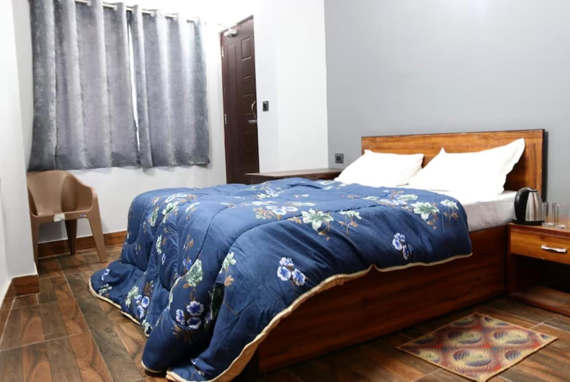 Hotel Pitstop Darjeeling - Excellent Service Recommended & Couple Friendly دارجيلنغ المظهر الخارجي الصورة