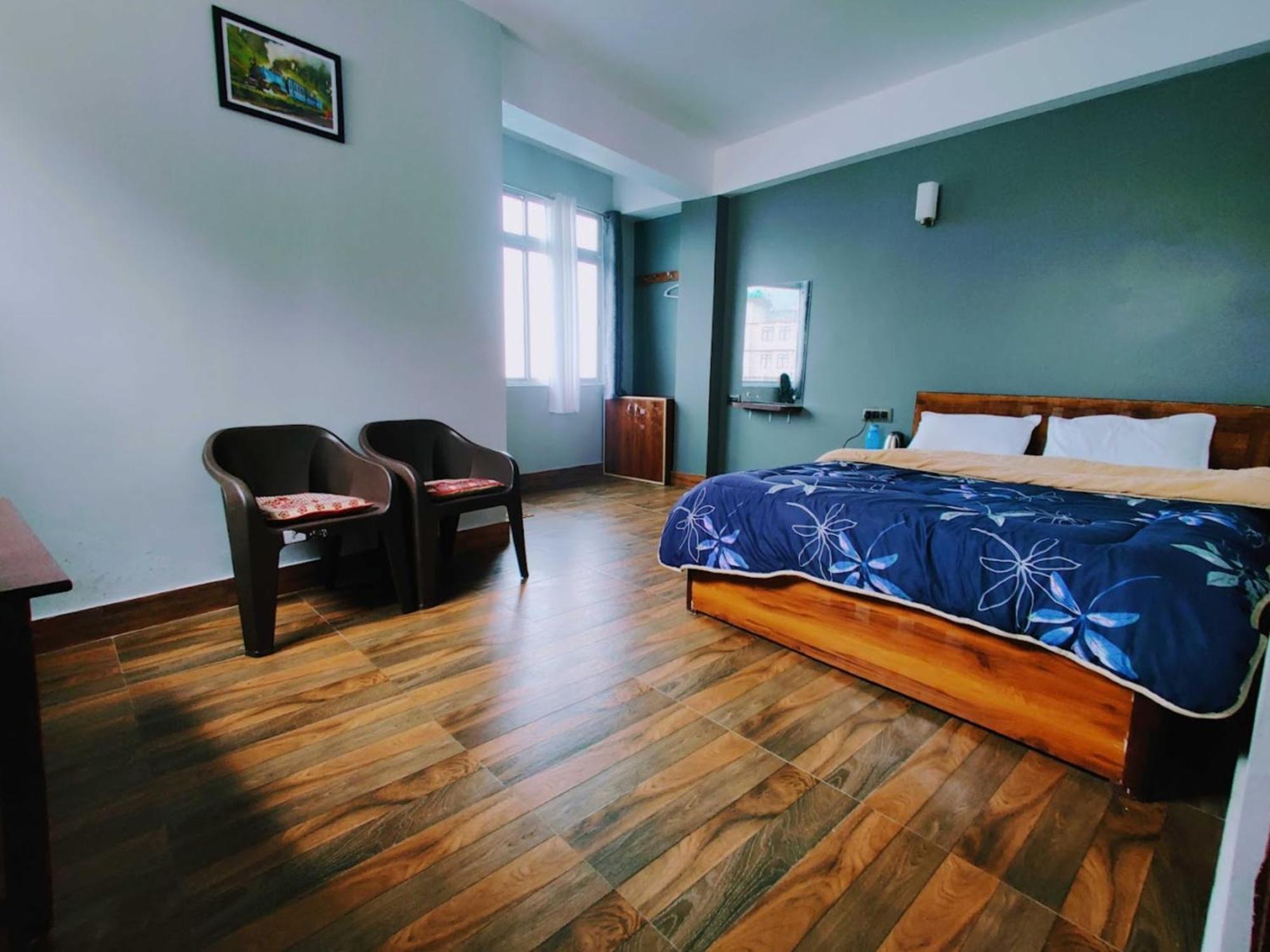 Hotel Pitstop Darjeeling - Excellent Service Recommended & Couple Friendly دارجيلنغ المظهر الخارجي الصورة