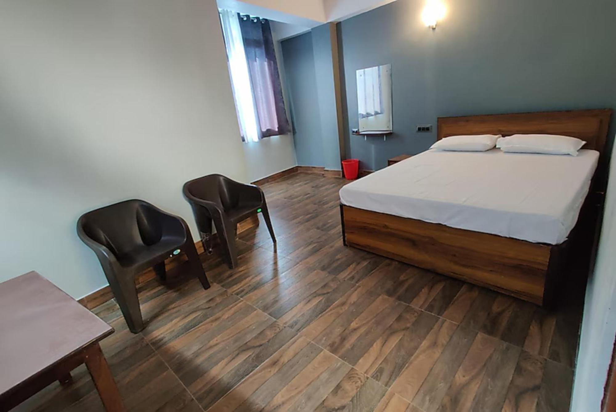 Hotel Pitstop Darjeeling - Excellent Service Recommended & Couple Friendly دارجيلنغ المظهر الخارجي الصورة